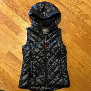 EUC Tek Gear Puffer Vest